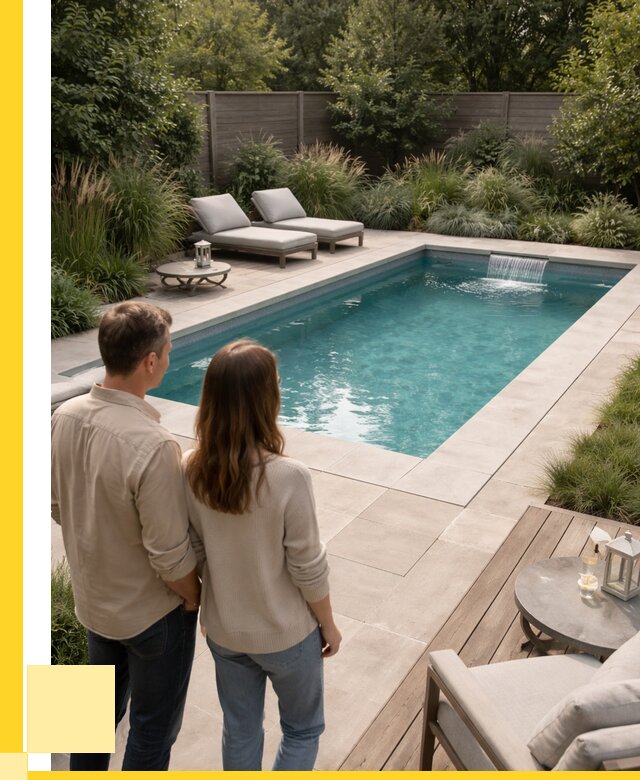 Частные бассейны в Тихвине строительство от 1639200 р. ЭриданТхв