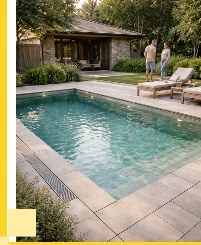 Открытые бассейны с подогревом в Тихвине от 1311360 р., ЭриданТхв