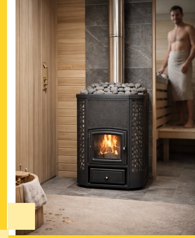 Печи для саун: Harvia, Tylo, EOS в Тихвине от 49176 р. | ЭриданТхв