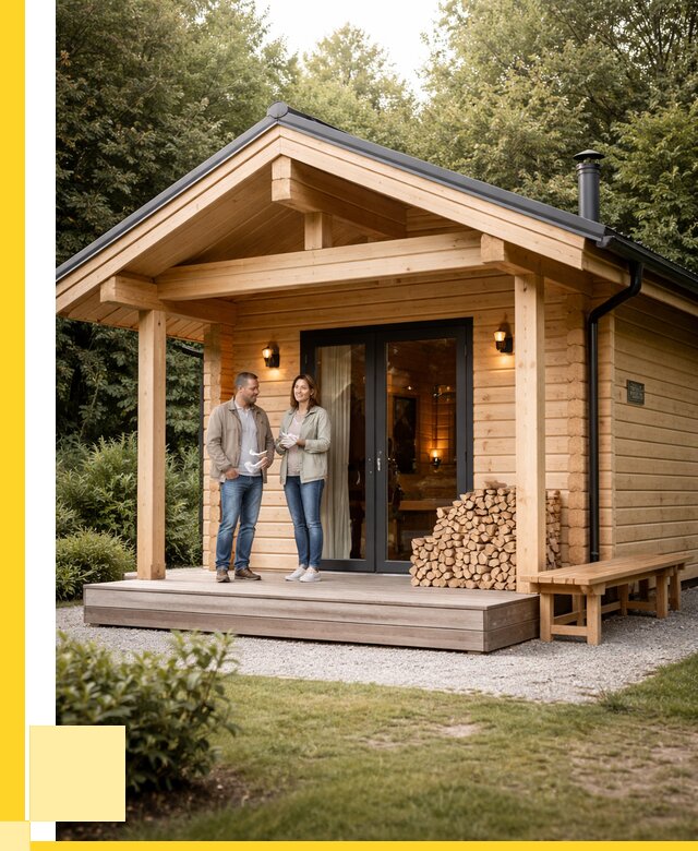 Бани под ключ в Тихвине от 983520 р. | Отделка под ключ — ЭриданТхв