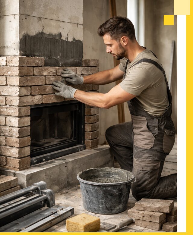 Услуги по устройству и монтажу Расул в банях и саунах в Тихвине